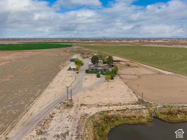 9215 N Hwy 125, Leamington, Utah 84638