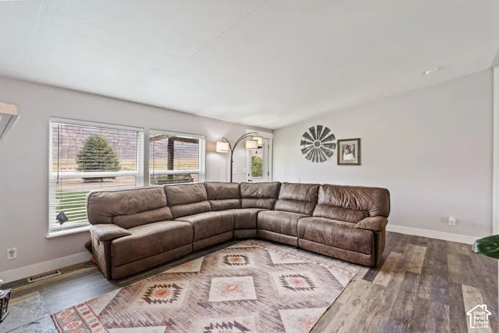 9215 N Hwy 125, Leamington, Utah 84638
