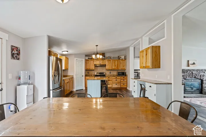 9215 N Hwy 125, Leamington, Utah 84638