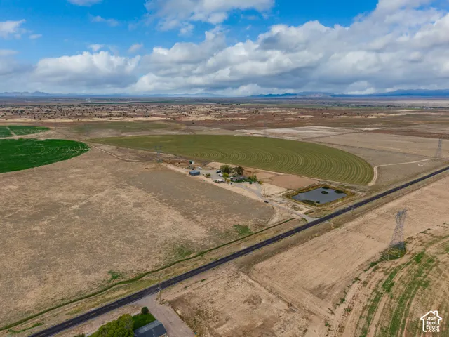 9215 N Hwy 125, Leamington, Utah 84638