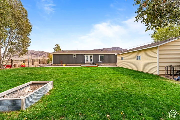 9215 N Hwy 125, Leamington, Utah 84638