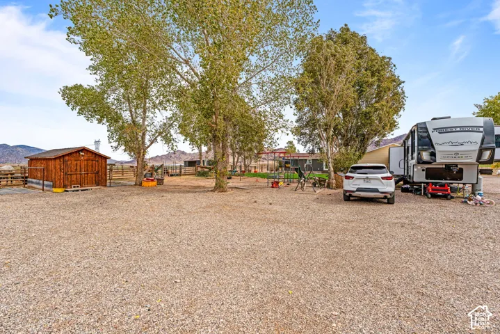 9215 N Hwy 125, Leamington, Utah 84638