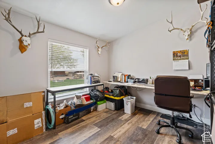 9215 N Hwy 125, Leamington, Utah 84638