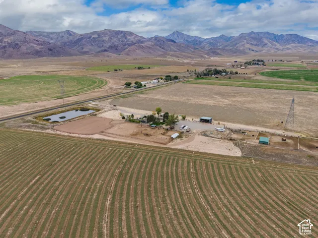 9215 N Hwy 125, Leamington, Utah 84638