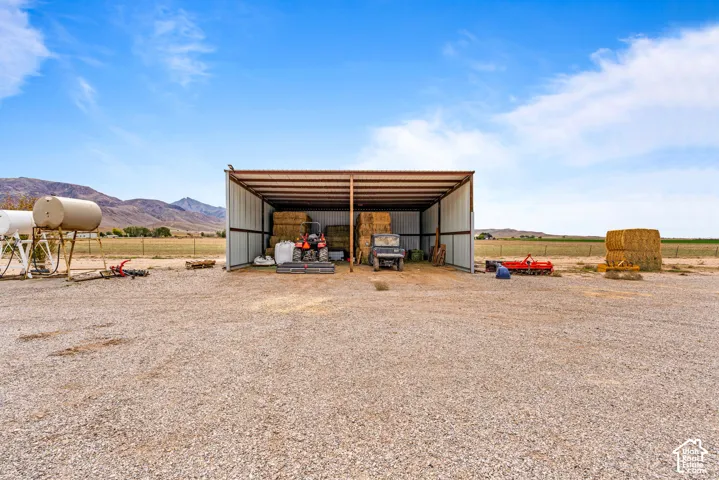 9215 N Hwy 125, Leamington, Utah 84638