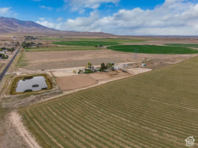 9215 N Hwy 125, Leamington, Utah 84638
