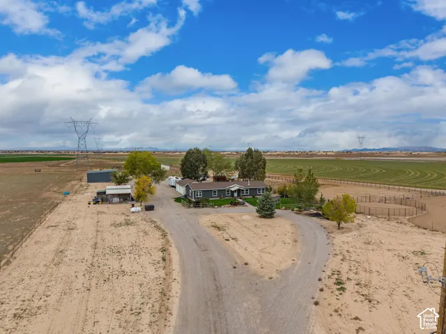 9215 N Hwy 125, Leamington, Utah 84638