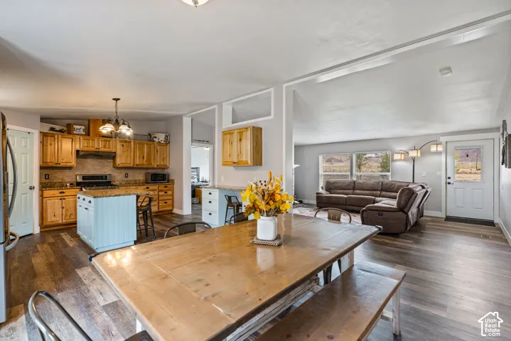 9215 N Hwy 125, Leamington, Utah 84638