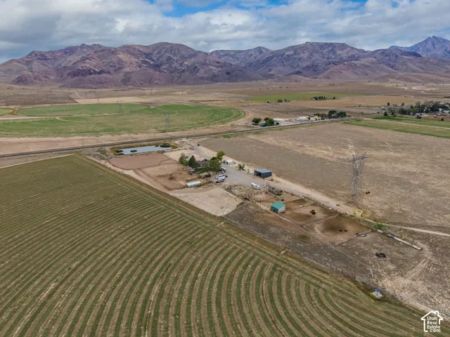 9215 N Hwy 125, Leamington, Utah 84638