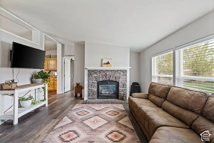 9215 N Hwy 125, Leamington, Utah 84638