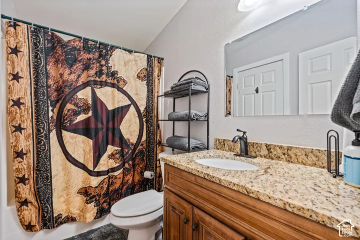 9215 N Hwy 125, Leamington, Utah 84638