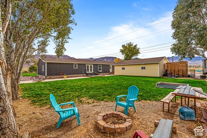 9215 N Hwy 125, Leamington, Utah 84638