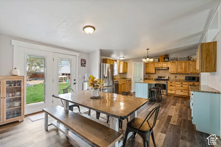 9215 N Hwy 125, Leamington, Utah 84638