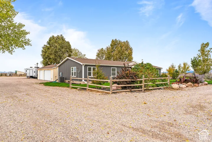 9215 N Hwy 125, Leamington, Utah 84638
