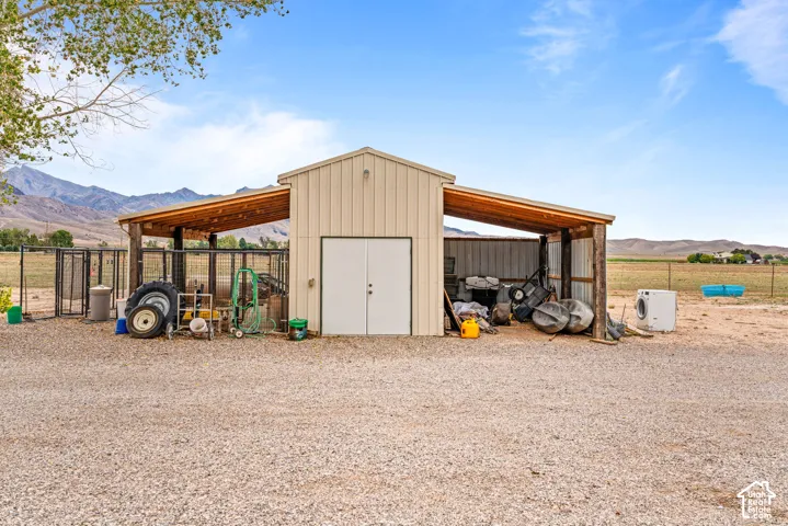 9215 N Hwy 125, Leamington, Utah 84638