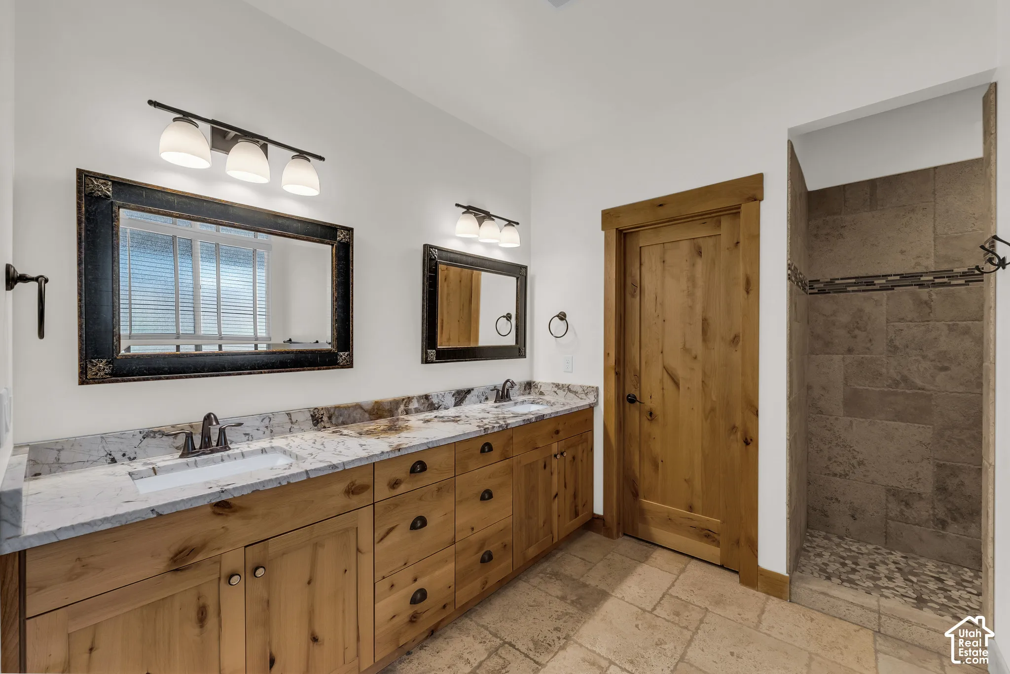 Owners Suite Bathroom