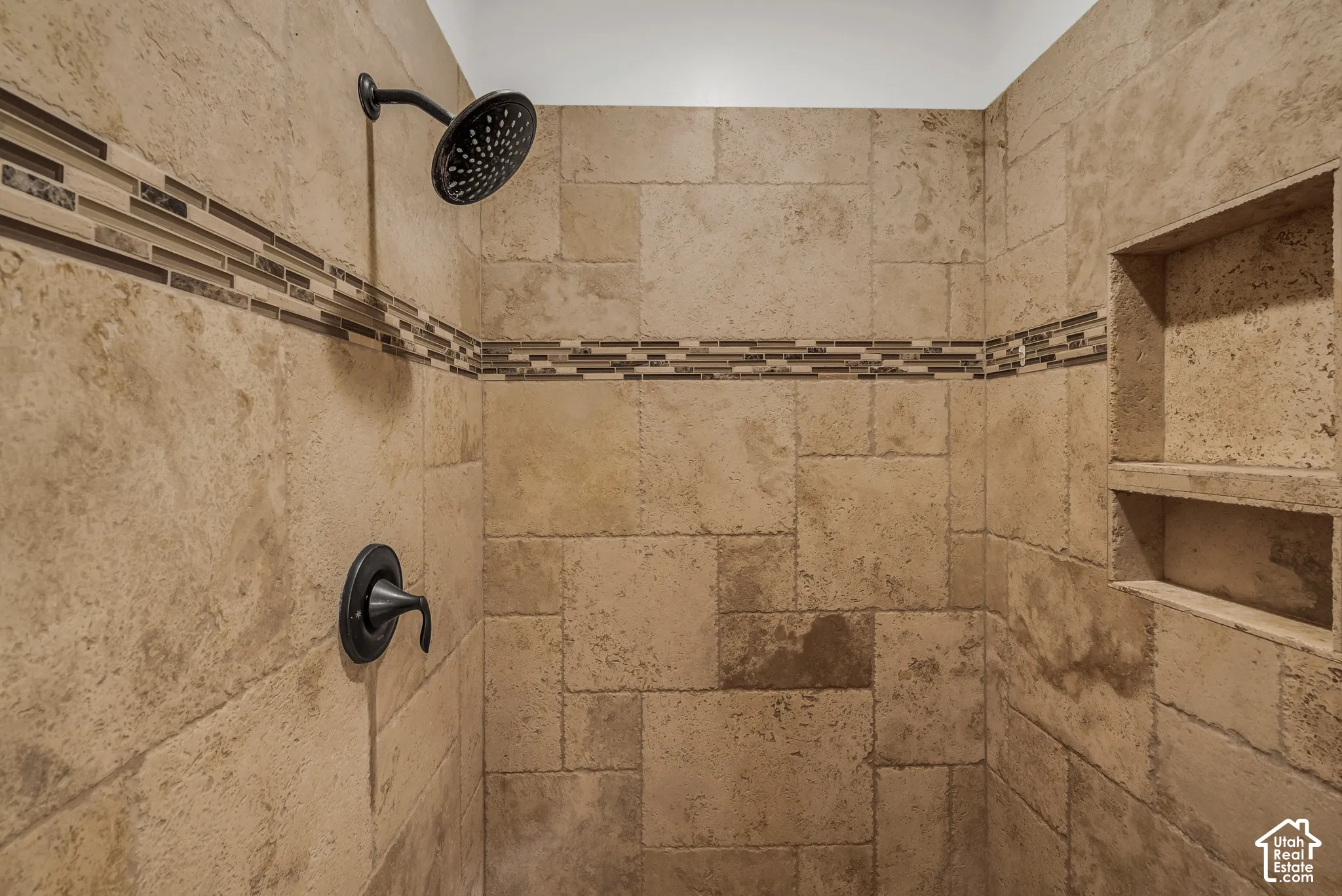 Owners Suite Bathroom