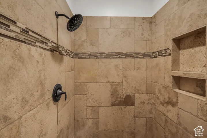 Owners Suite Bathroom