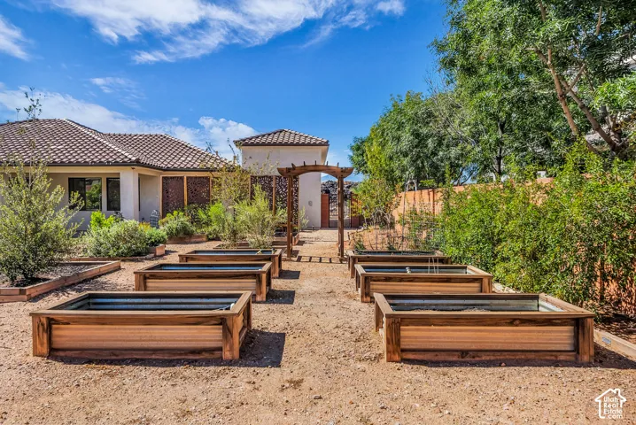 1720 Lava Cove Dr, Santa Clara, Utah 84765