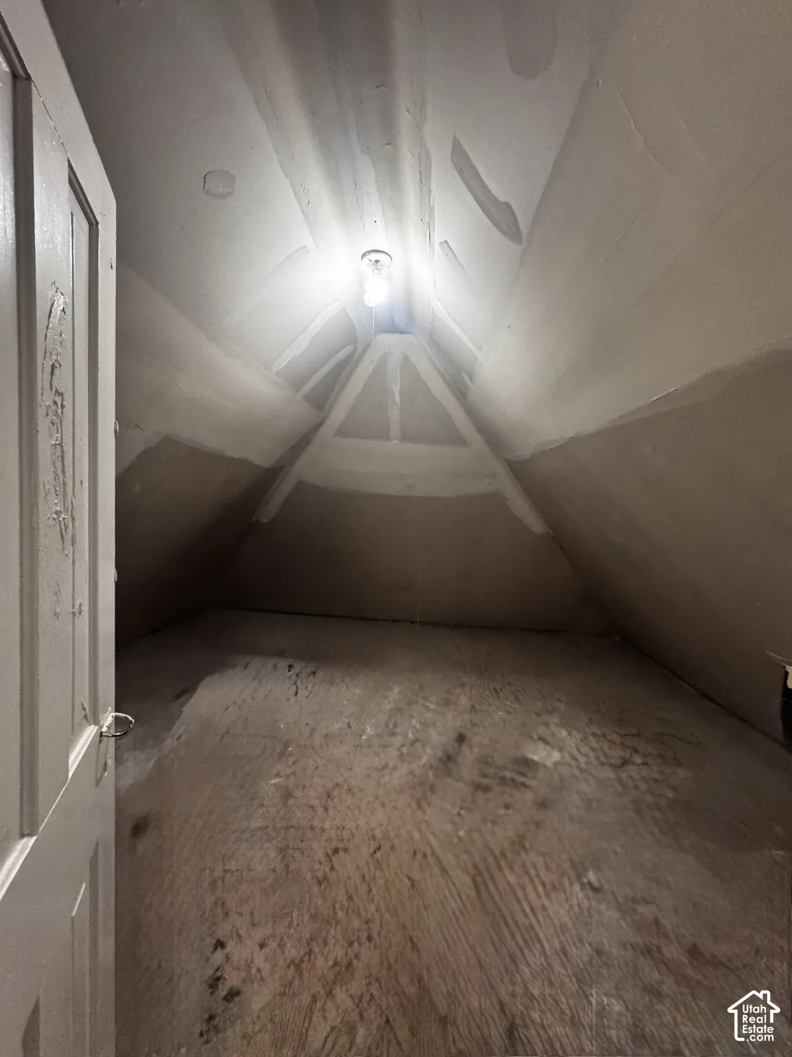 Additional Storage on 2nd Floor