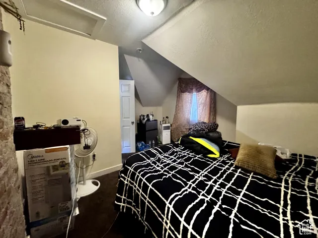 Bedroom #3 2nd floor