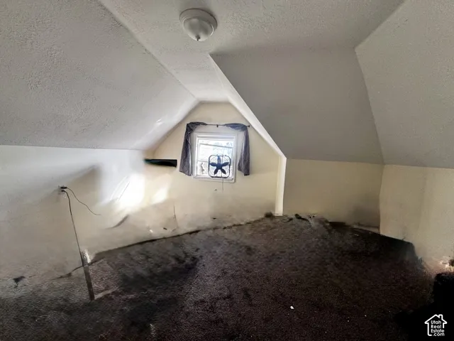 Bedroom #4 2nd floor (no closet)