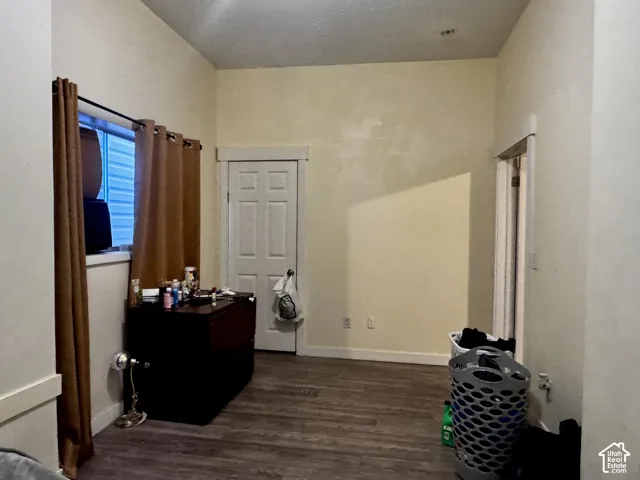 Bedroom #2 1st floor