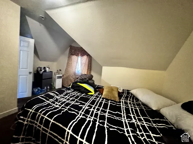 Bedroom #3 2nd floor