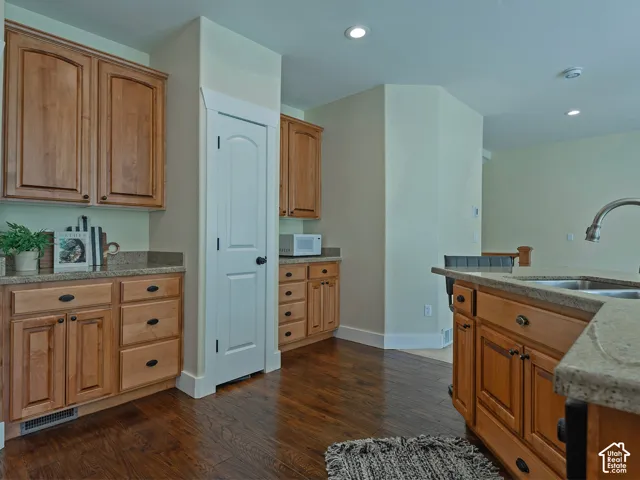 4476 S Archer Gardens Ct #lot 3, Salt Lake City, Utah 84117