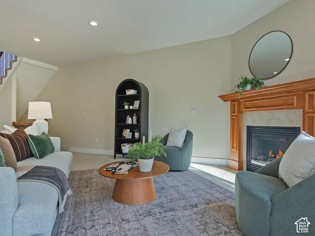 4476 S Archer Gardens Ct #lot 3, Salt Lake City, Utah 84117