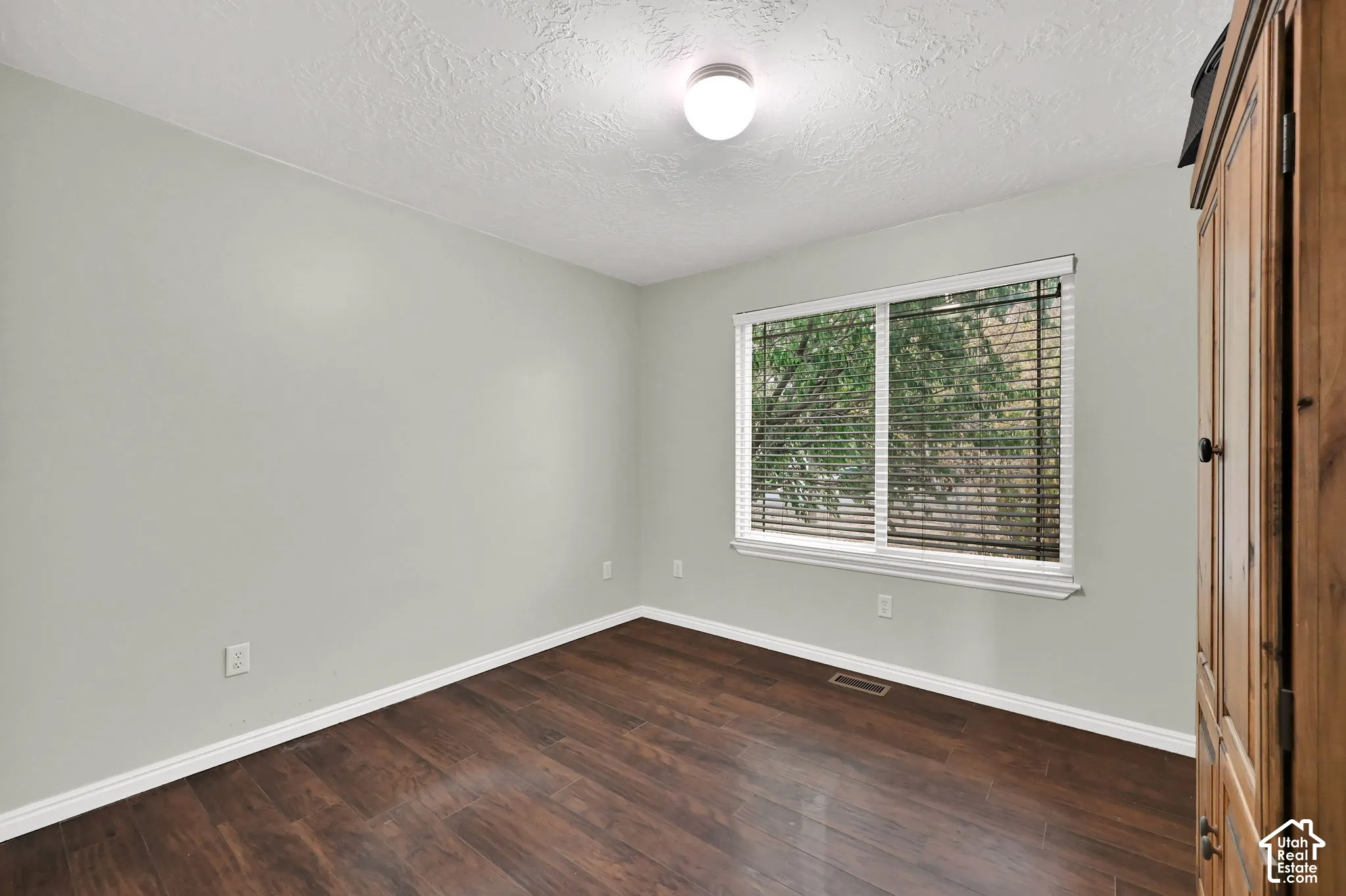 Bedroom #2.