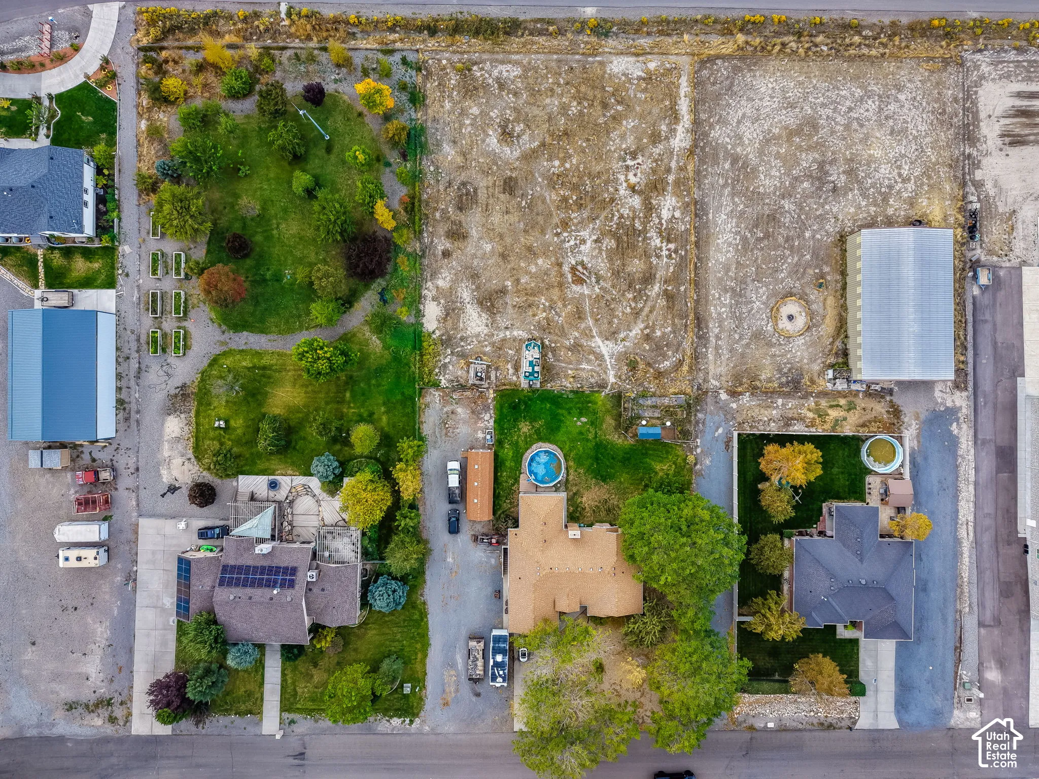 Full Property