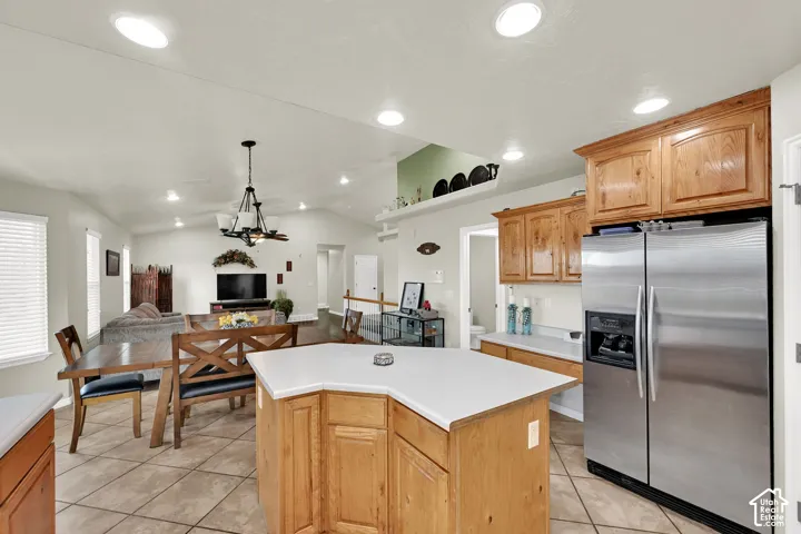 7283 N Adobe Ln, Lake Point, Utah 84074