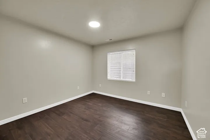 Bedroom #6