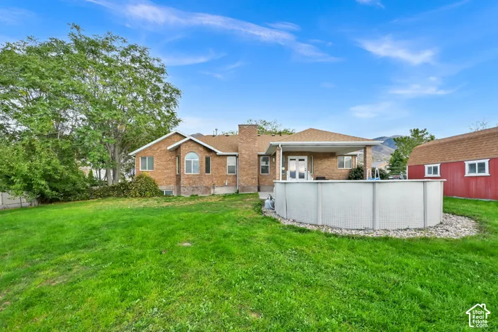 7283 N Adobe Ln, Lake Point, Utah 84074