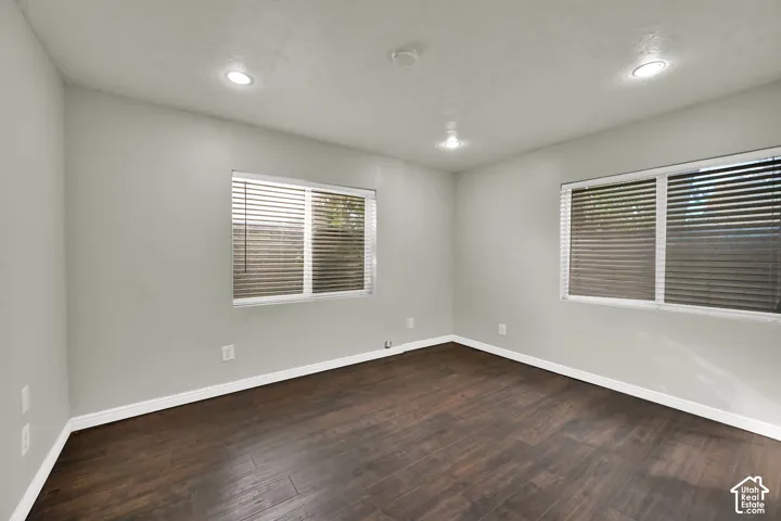 Bedroom #4