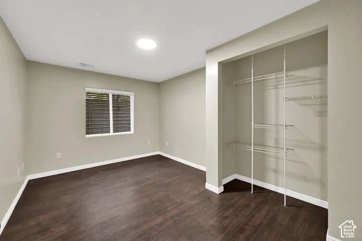 Bedroom #5