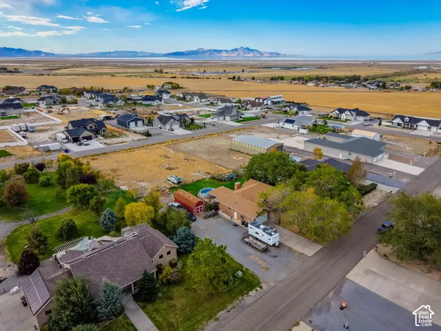 7283 N Adobe Ln, Lake Point, Utah 84074