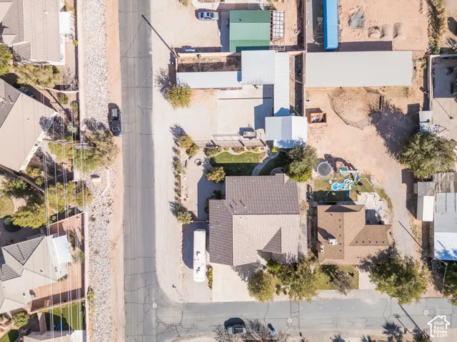 1364 N 1175 W, St. George, Utah 84770