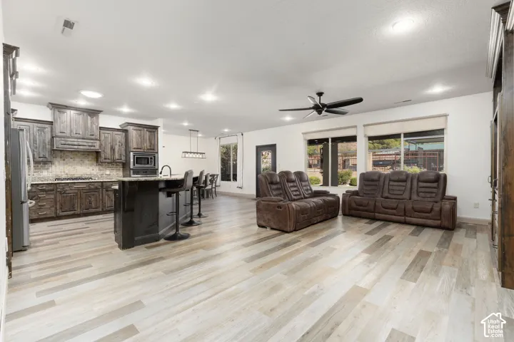 1364 N 1175 W, St. George, Utah 84770