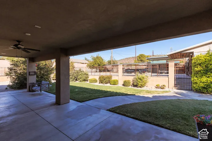 1364 N 1175 W, St. George, Utah 84770