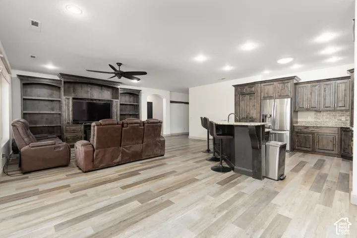 1364 N 1175 W, St. George, Utah 84770