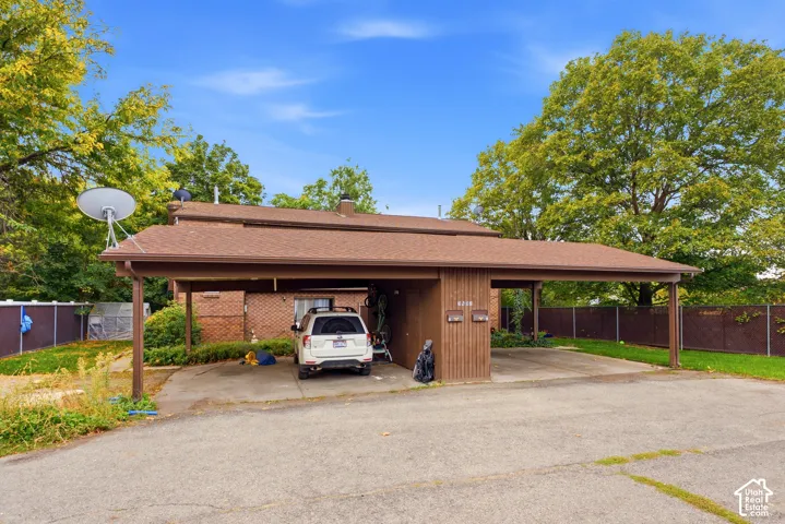 3602 S 2300 E, Millcreek, Utah 84109