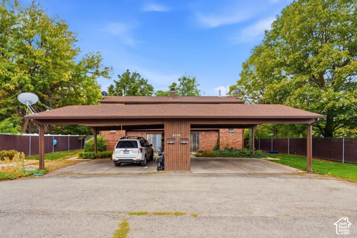 3602 S 2300 E, Millcreek, Utah 84109