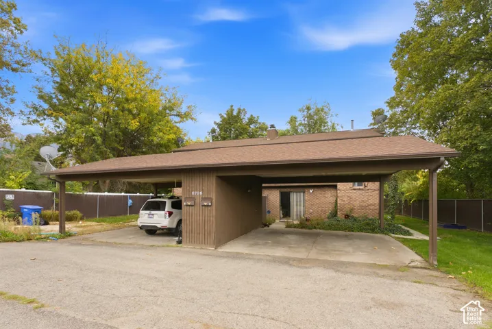 3602 S 2300 E, Millcreek, Utah 84109