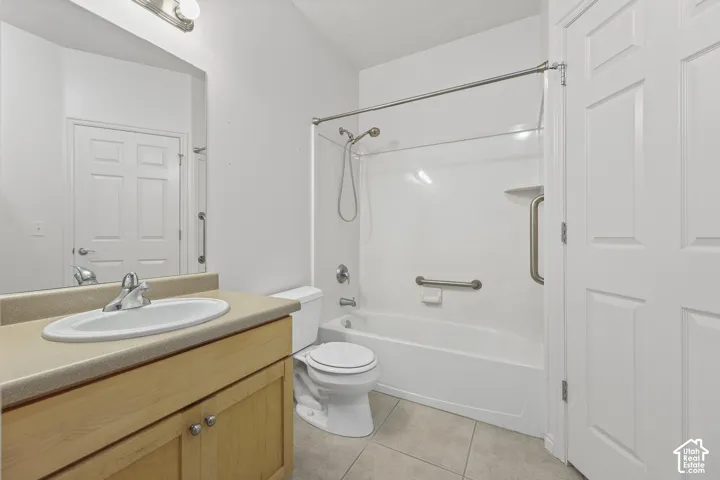 4985 S Kiska Ln #206, Holladay, Utah 84117