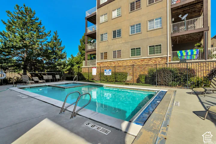 4985 S Kiska Ln #206, Holladay, Utah 84117