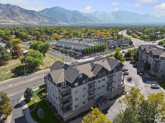 4985 S Kiska Ln #206, Holladay, Utah 84117