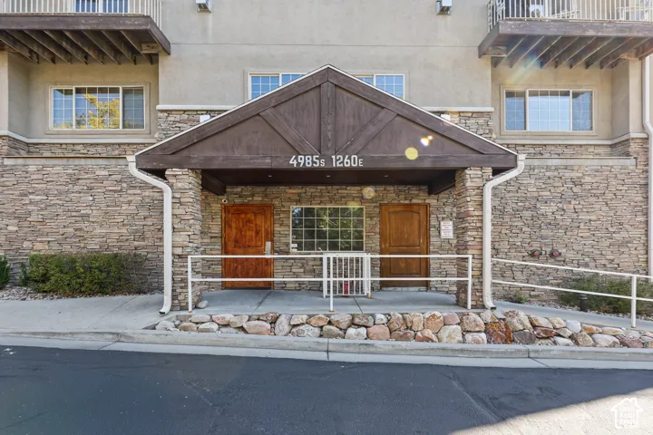 4985 S Kiska Ln #206, Holladay, Utah 84117