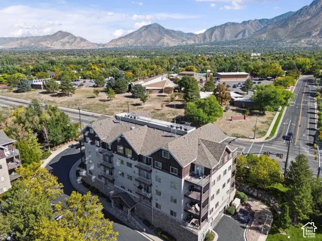 4985 S Kiska Ln #206, Holladay, Utah 84117
